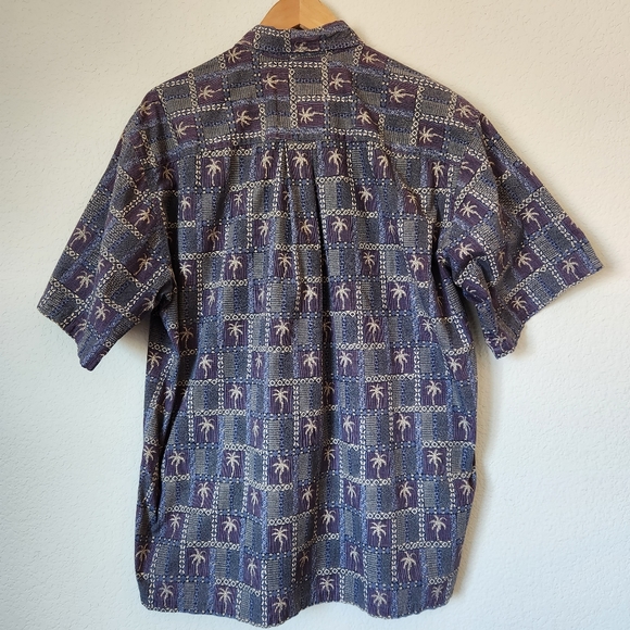 Men's Cooke Street Honolulu Button Down Shirt Size XL - Picture 2 of 5